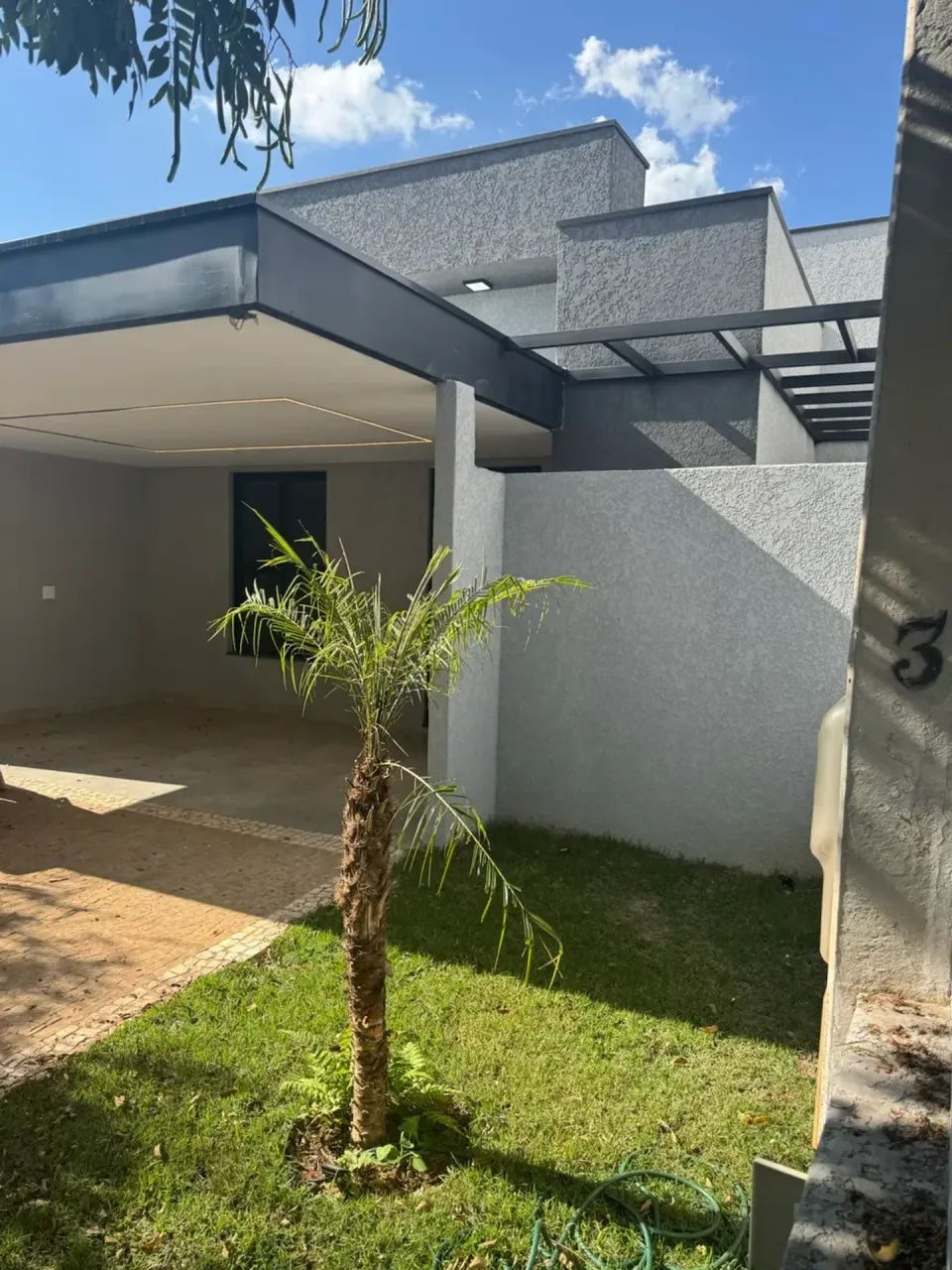 MENOR PREÇO DO CONDOMÍNIO TERREA 3 DORM.