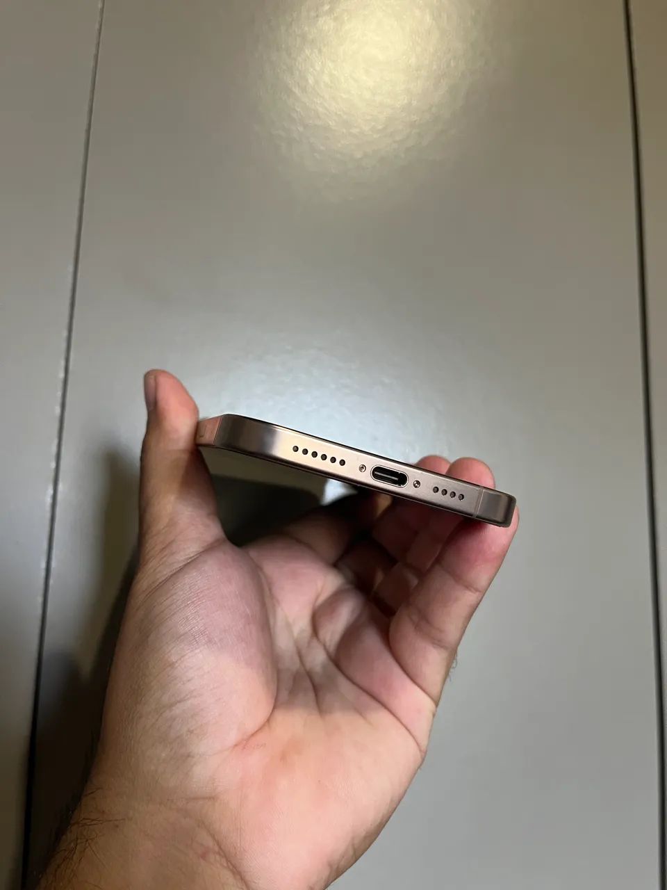 iPhone 16 pro Max  - Foto 3