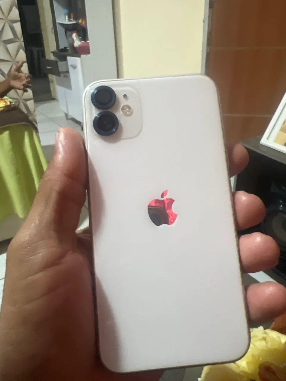 iPhone 11 lacrado - Foto 3