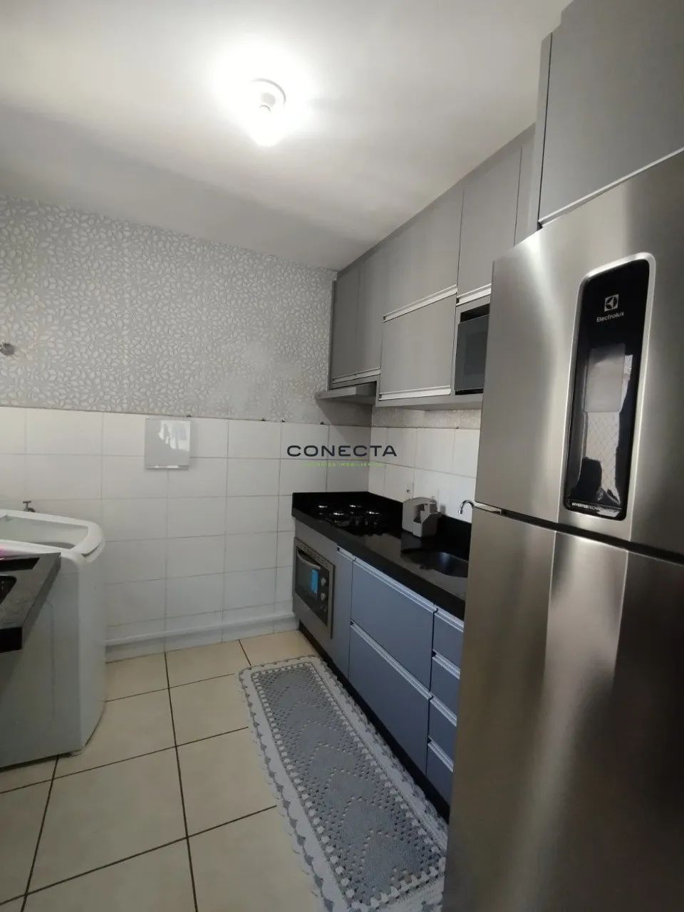 Apartamento | Portal do Manaca | Semiramis - Foto 4