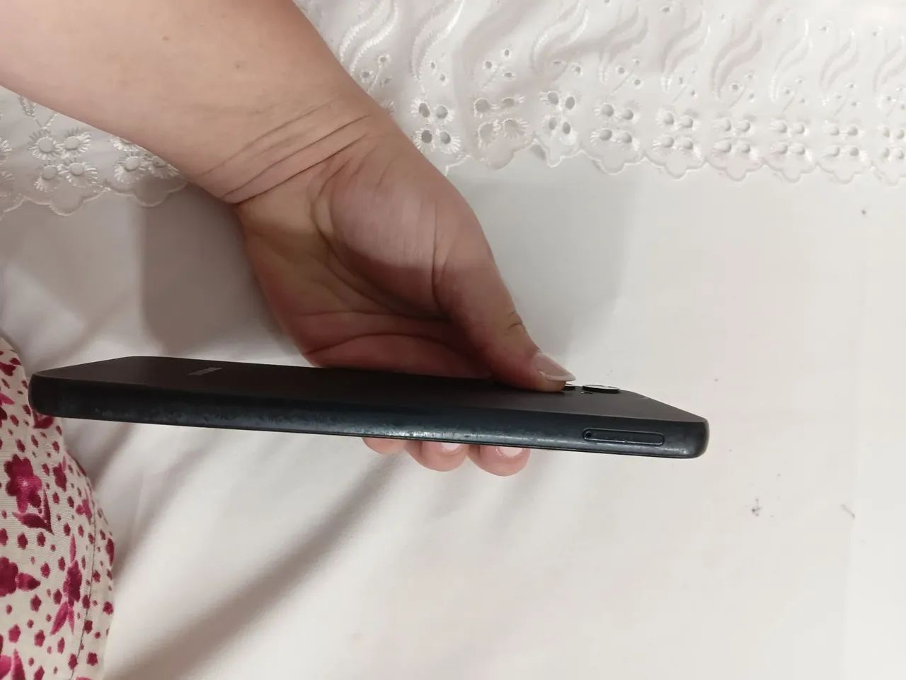 Vendo Smartphone Samsung A14 - Foto 4
