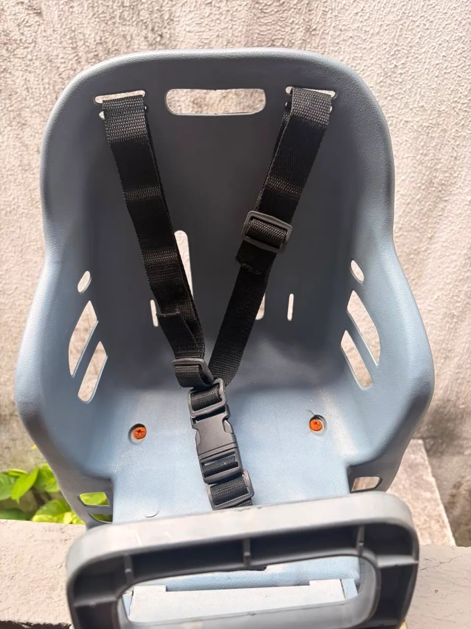 Cadeira de bicicleta  - Foto 2
