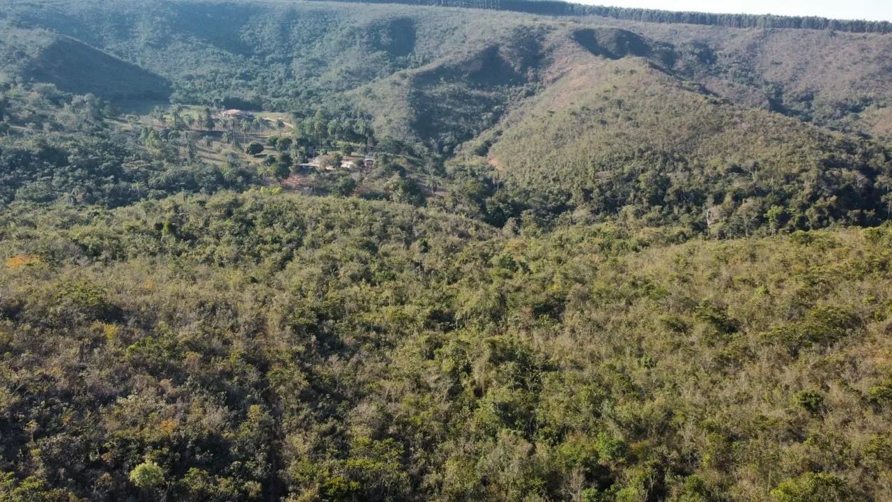 Fazenda no interior de Minas Gerais - Foto 5