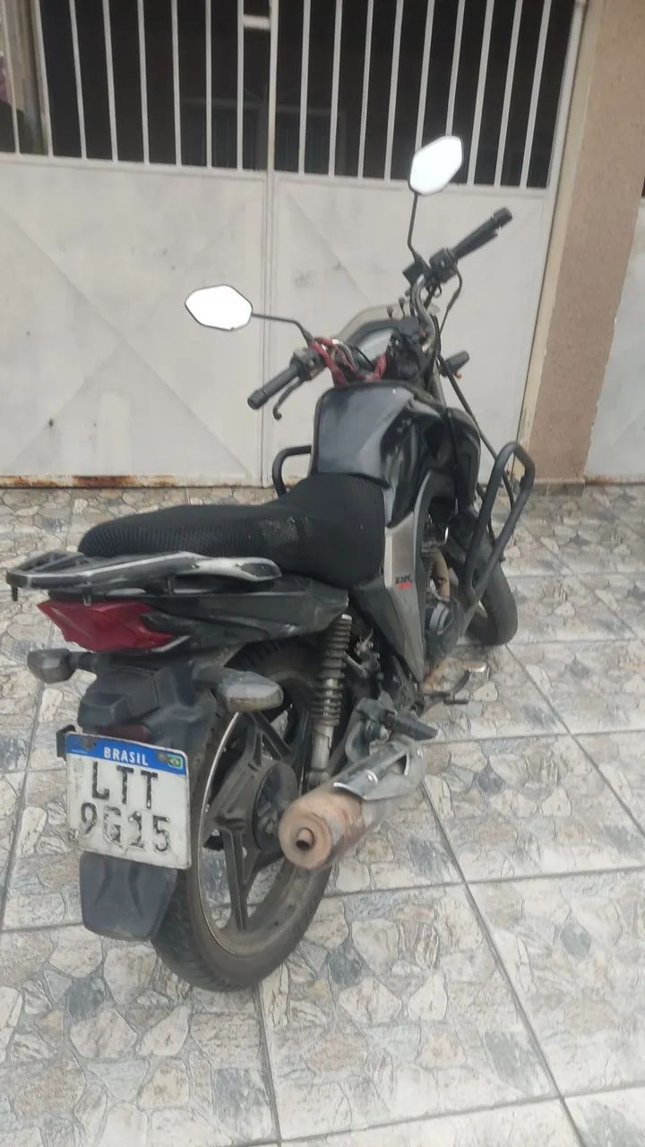 Leia o anúncio  - Foto 2