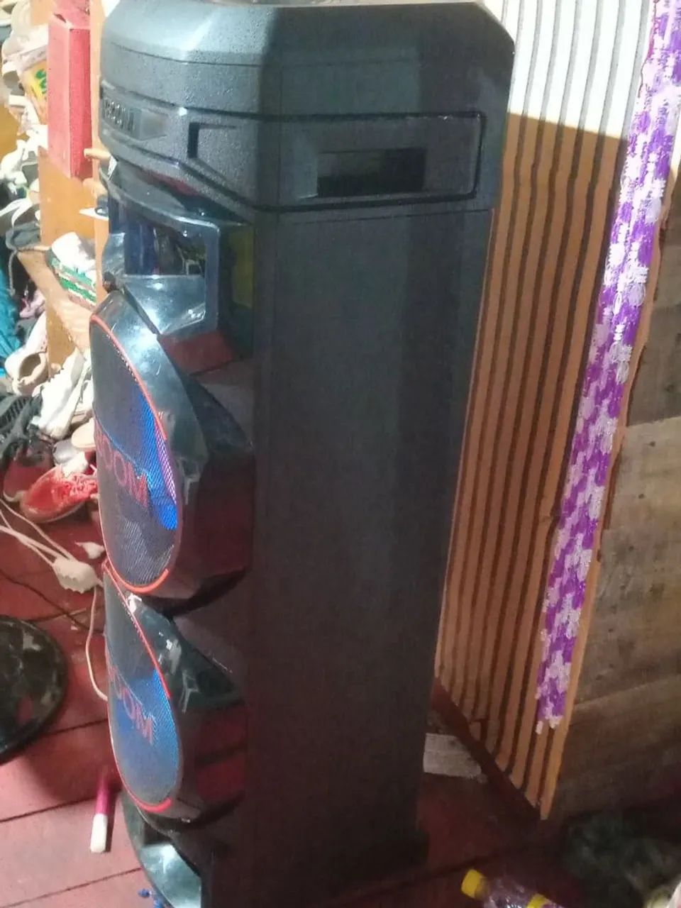 Vende-se caixa de som  - Foto 2