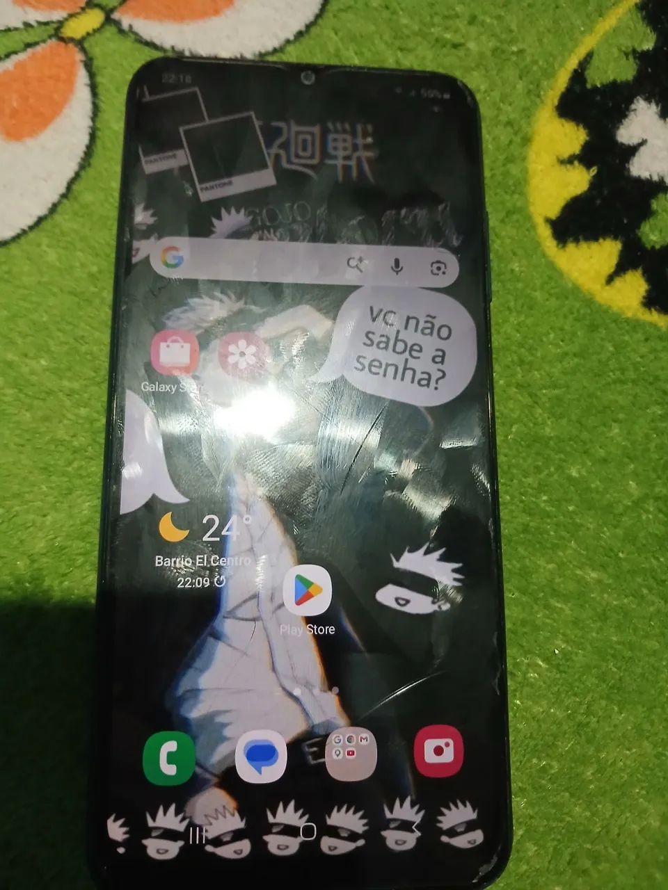 Samsung A03