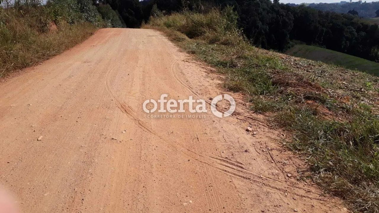 Chácara / Terreno em Quitandinha - Foto 4