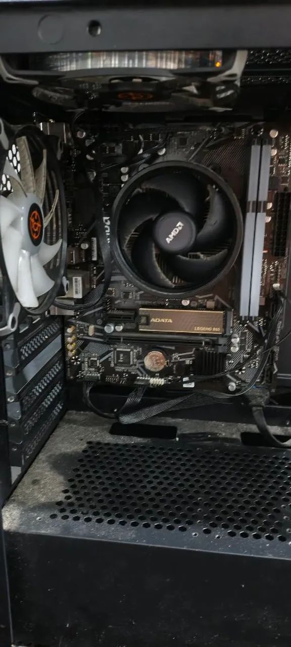 Kit gamer pc - Foto 5
