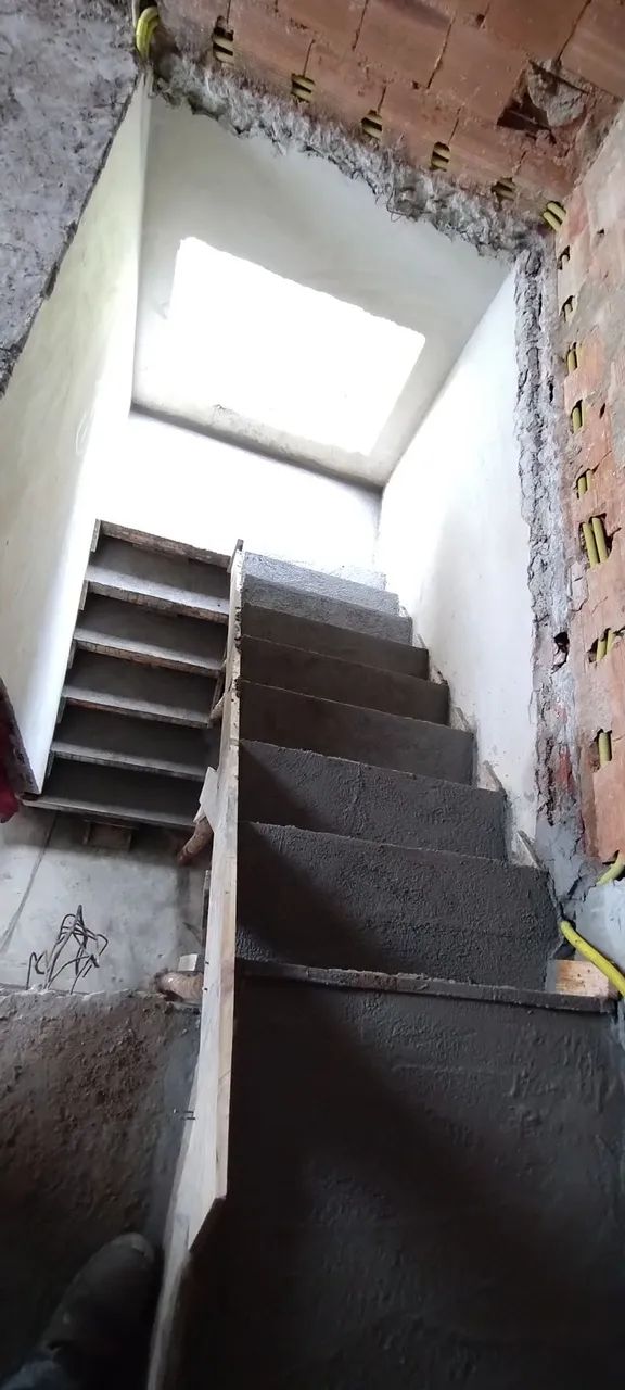 CONSTRUÇÃO E ACABAMENTO  - Foto 5