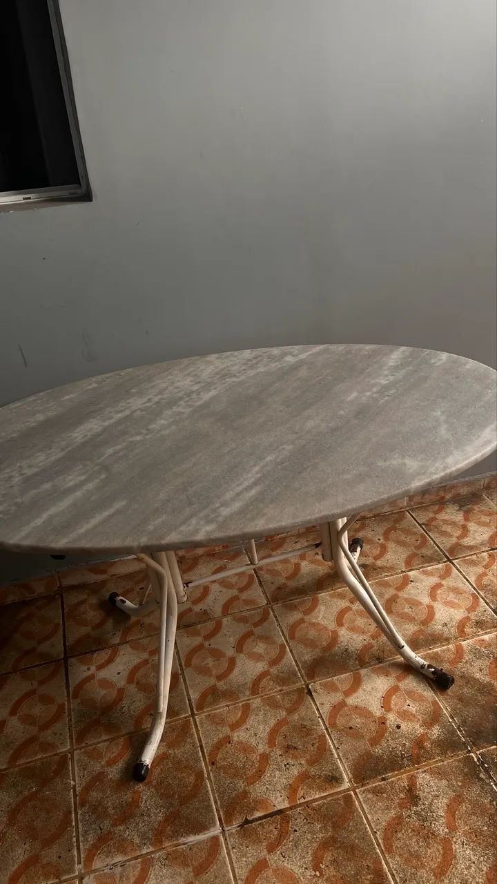 Mesa - Foto 2
