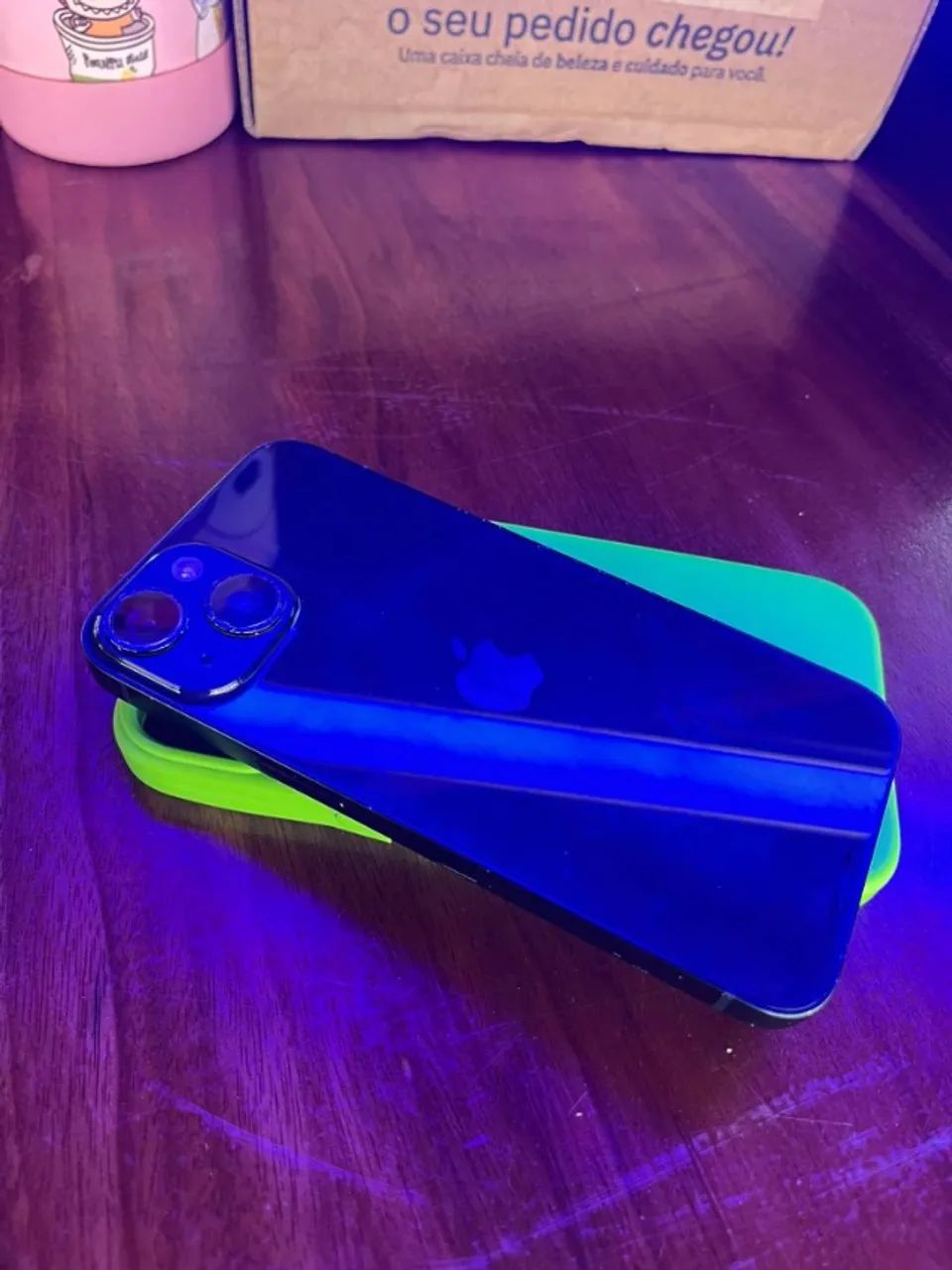 Iphone 14 - Foto 4