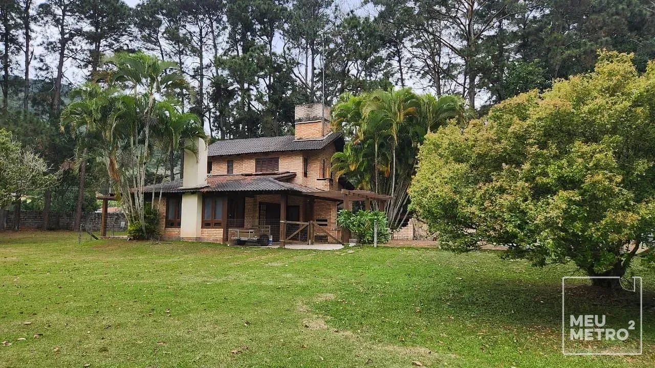 Terreno à venda, Vargem do Bom Jesus, Florianópolis, SC