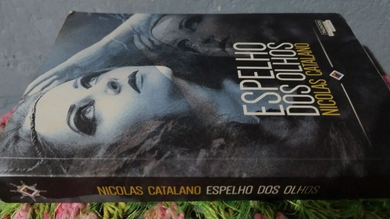 Espelho dos Olhos  - Foto 3