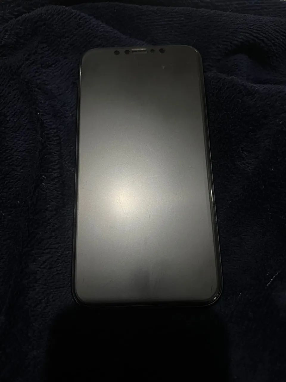 iPhone XR 64g único dono 