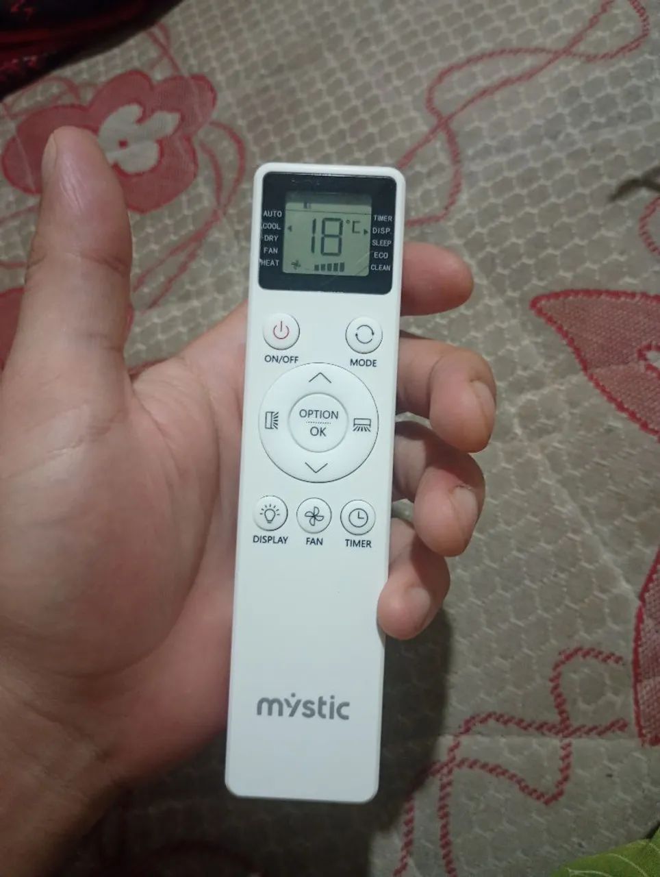 ar condicionado mystic - Foto 2
