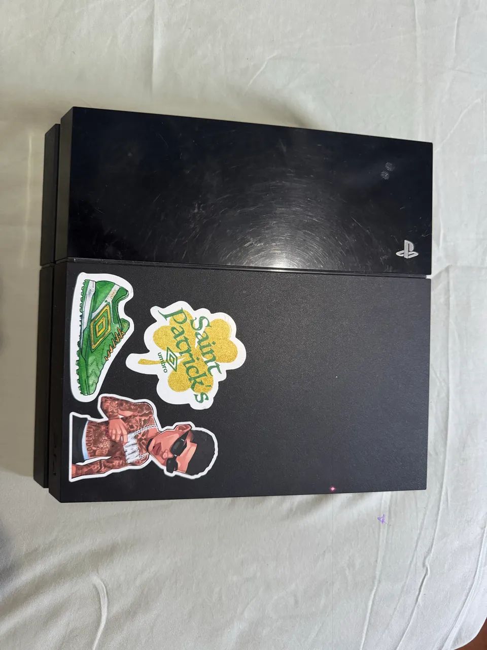 VENDO PLAYSTATION 4 - Foto 2