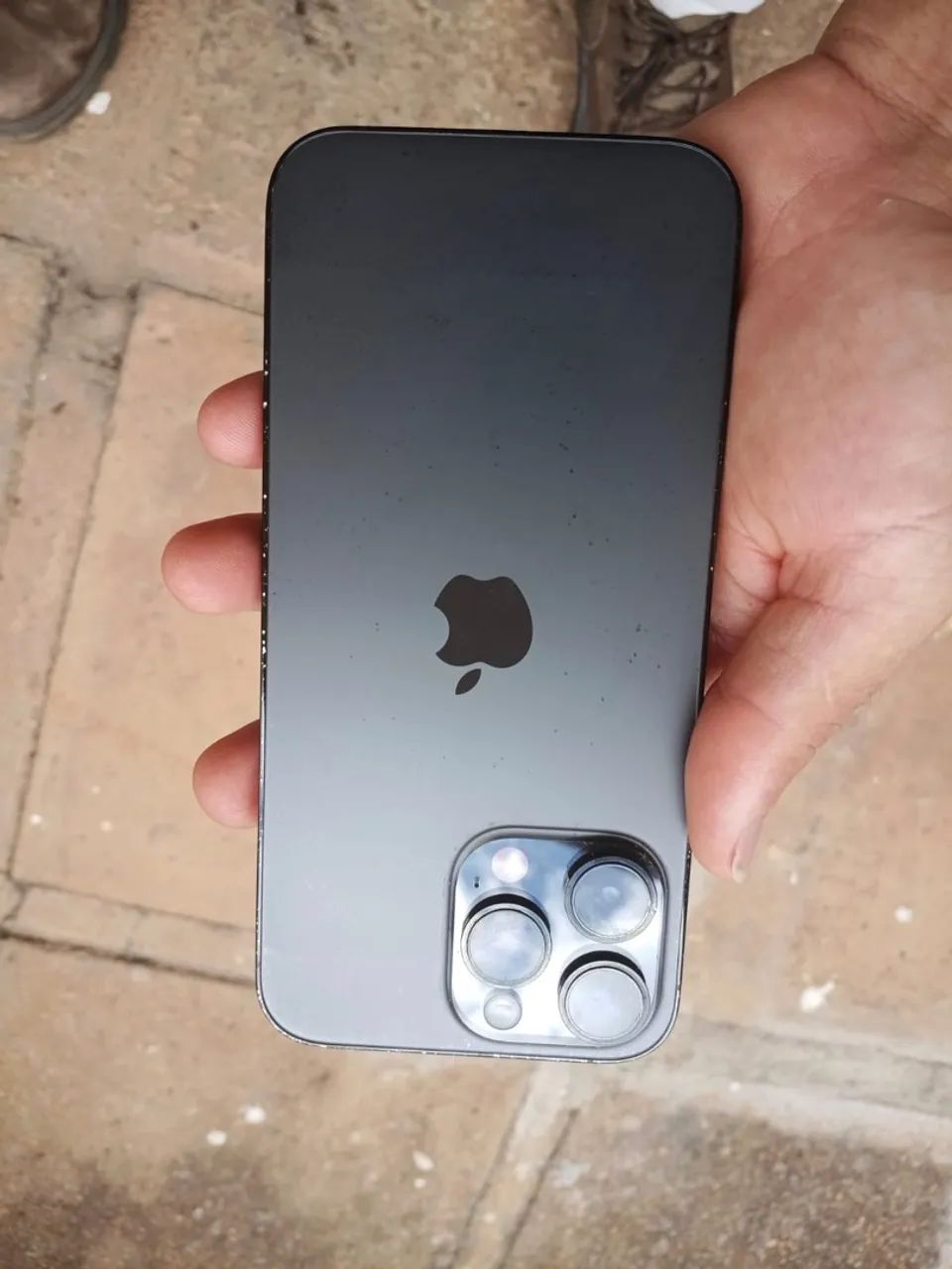Iphone 14 PRO MAX 256GB - Foto 3