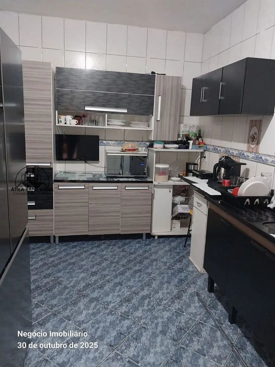 Sobrado com excelente localização  - Foto 5