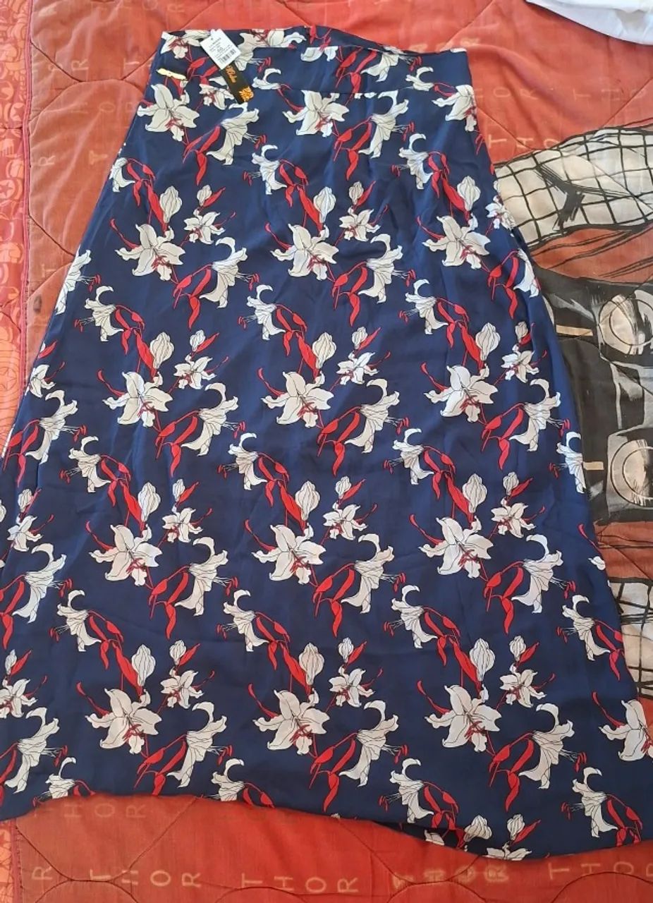 Roupas moda evangélica  - Foto 3