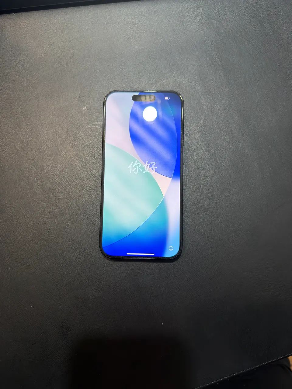 iPhone 15Pro / 15 Pro - 256gb - Cinza Espacial - Foto 5