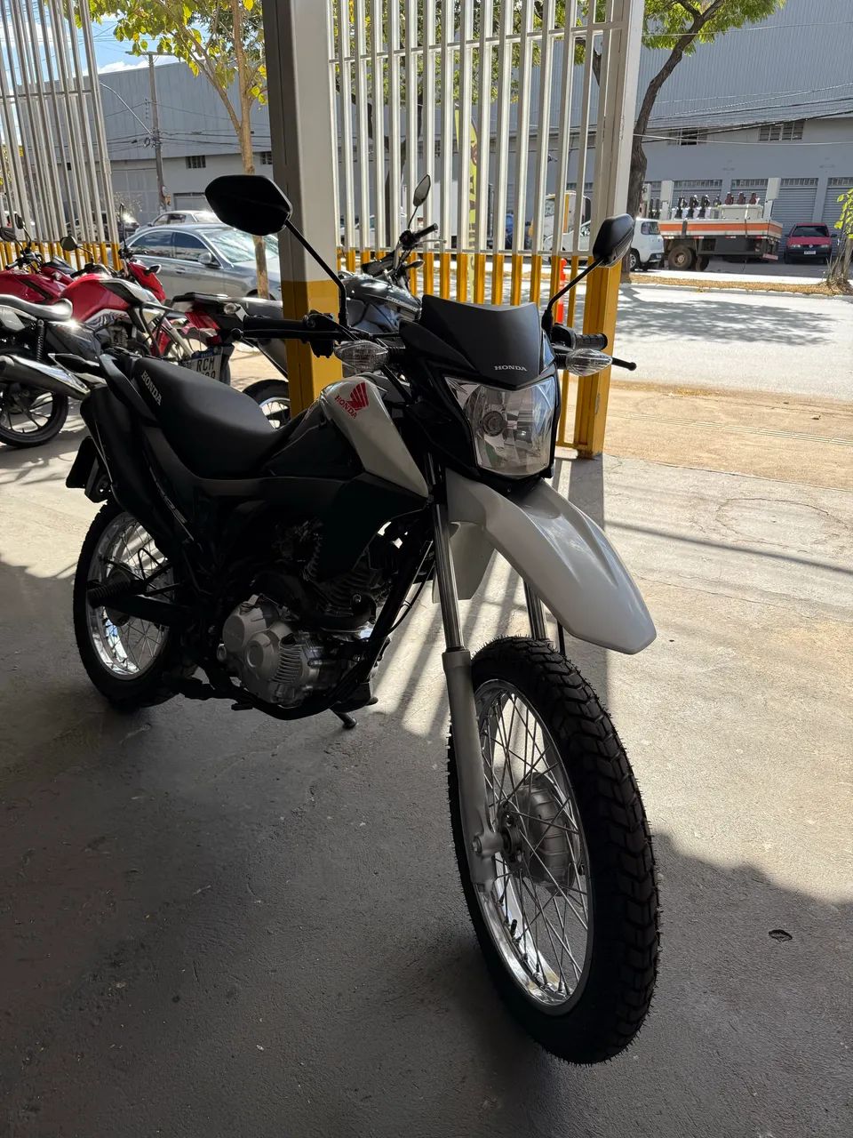 Vendo Bros 160 - Foto 2