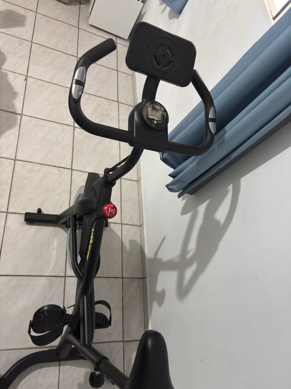 Bicicleta Ergométrica  - Foto 4