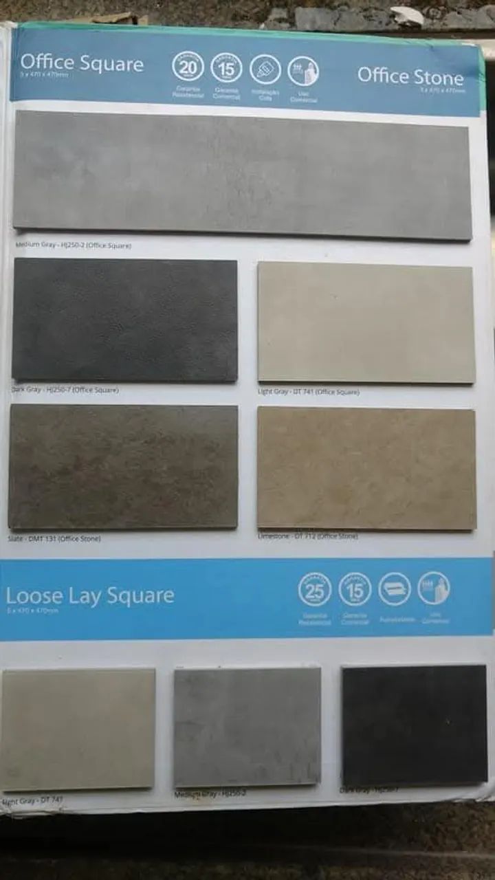 Piso vinilico e piso laminado preço imbativel