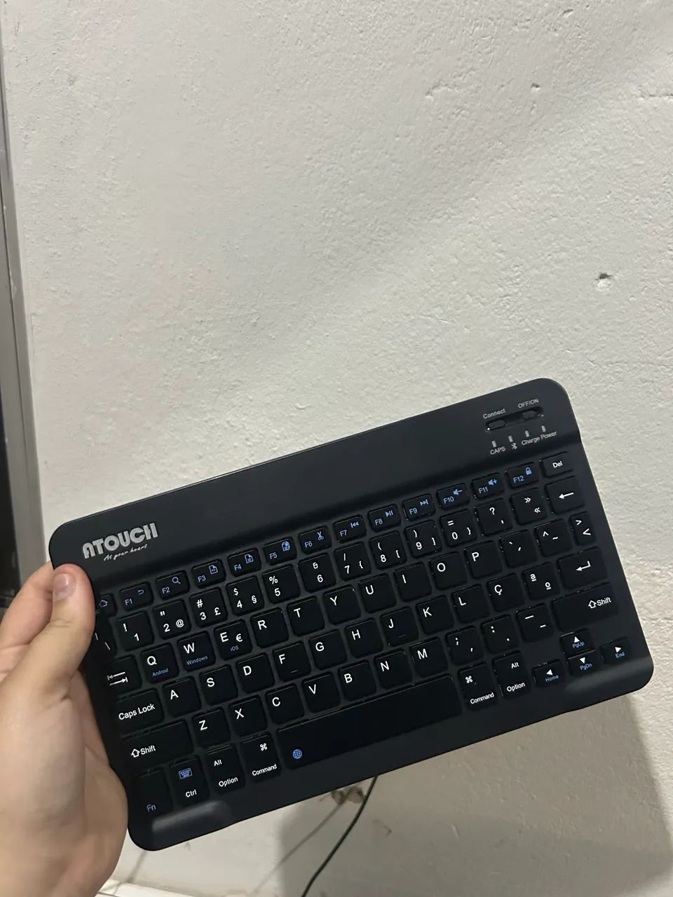 TABLET A-tab8 - Foto 3