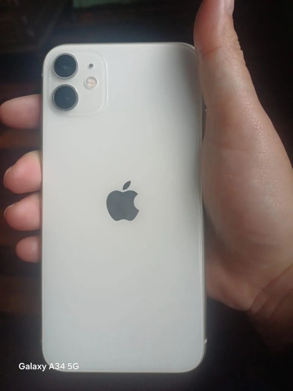 iPhone 11 128 gb