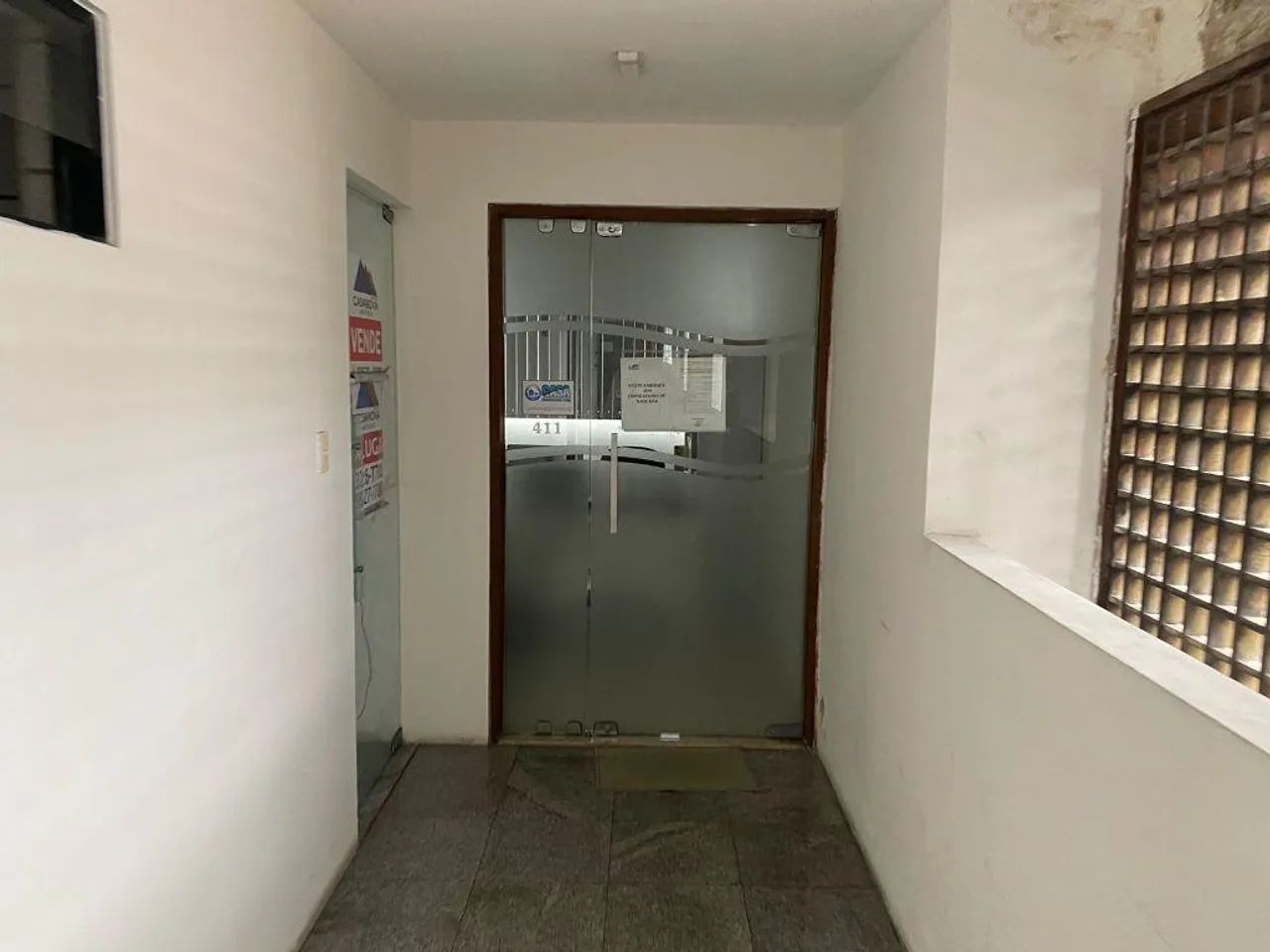 Sala comercial a venda com 27m² - SA0101 - Foto 5