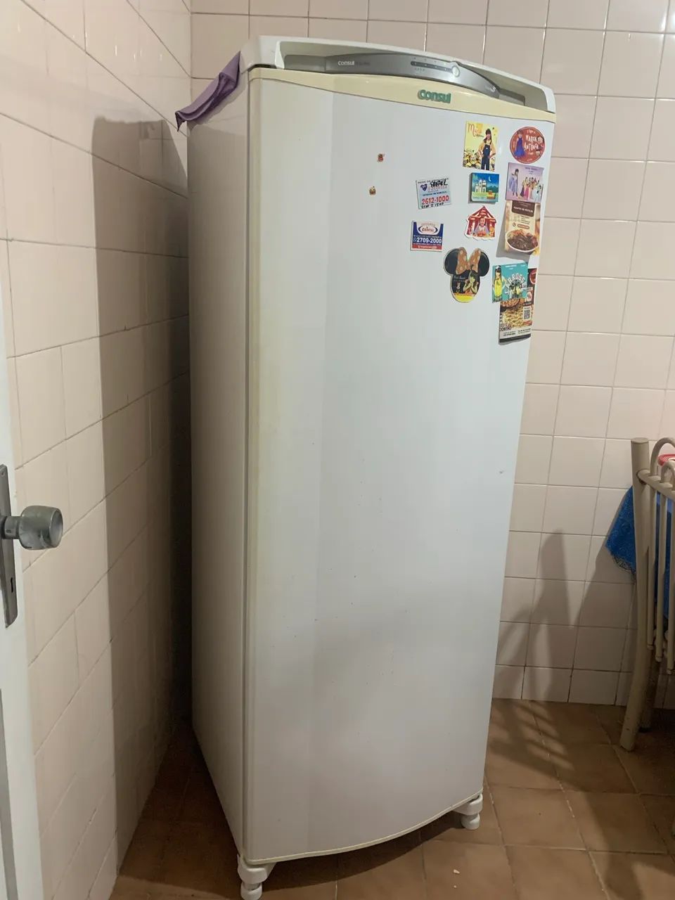 GELADEIRA