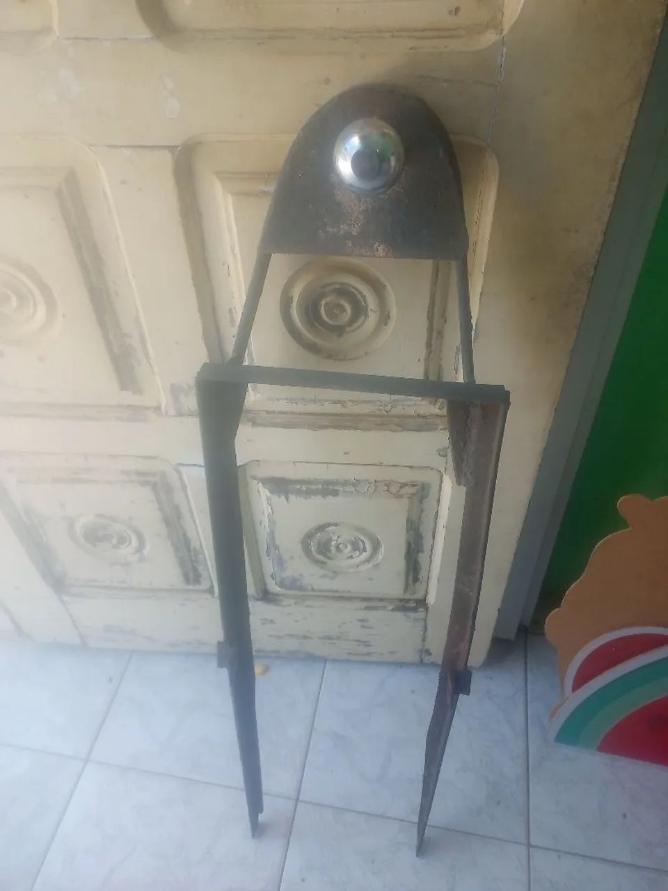 Carrocinha de moto  - Foto 2