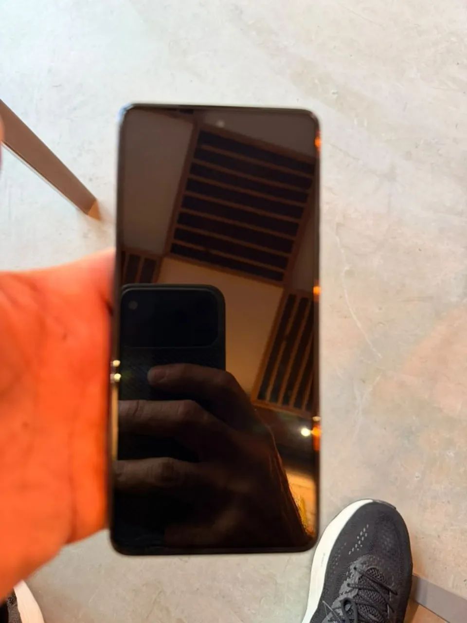 Vendo Celular Moto G86 - Foto 2