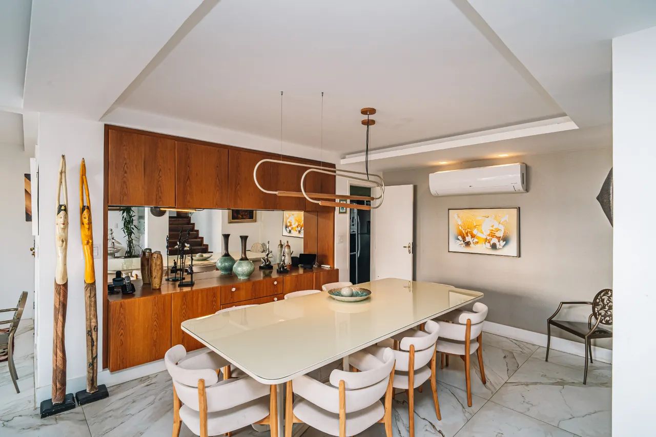 Apartamento duplex no Alto dos Passos - 3 quartos com suíte - Foto 3