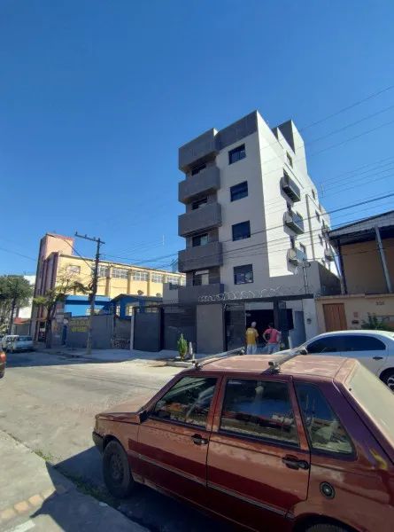 EXCELENTE AREA PRIVATIVA 03 QUARTOS COM SUATE NO ELDORADO EM CONTAGEM - Foto 3
