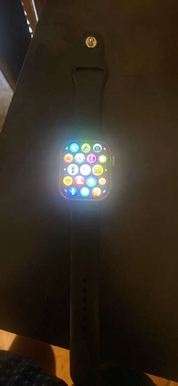 Smart Watch series 9   - Foto 4