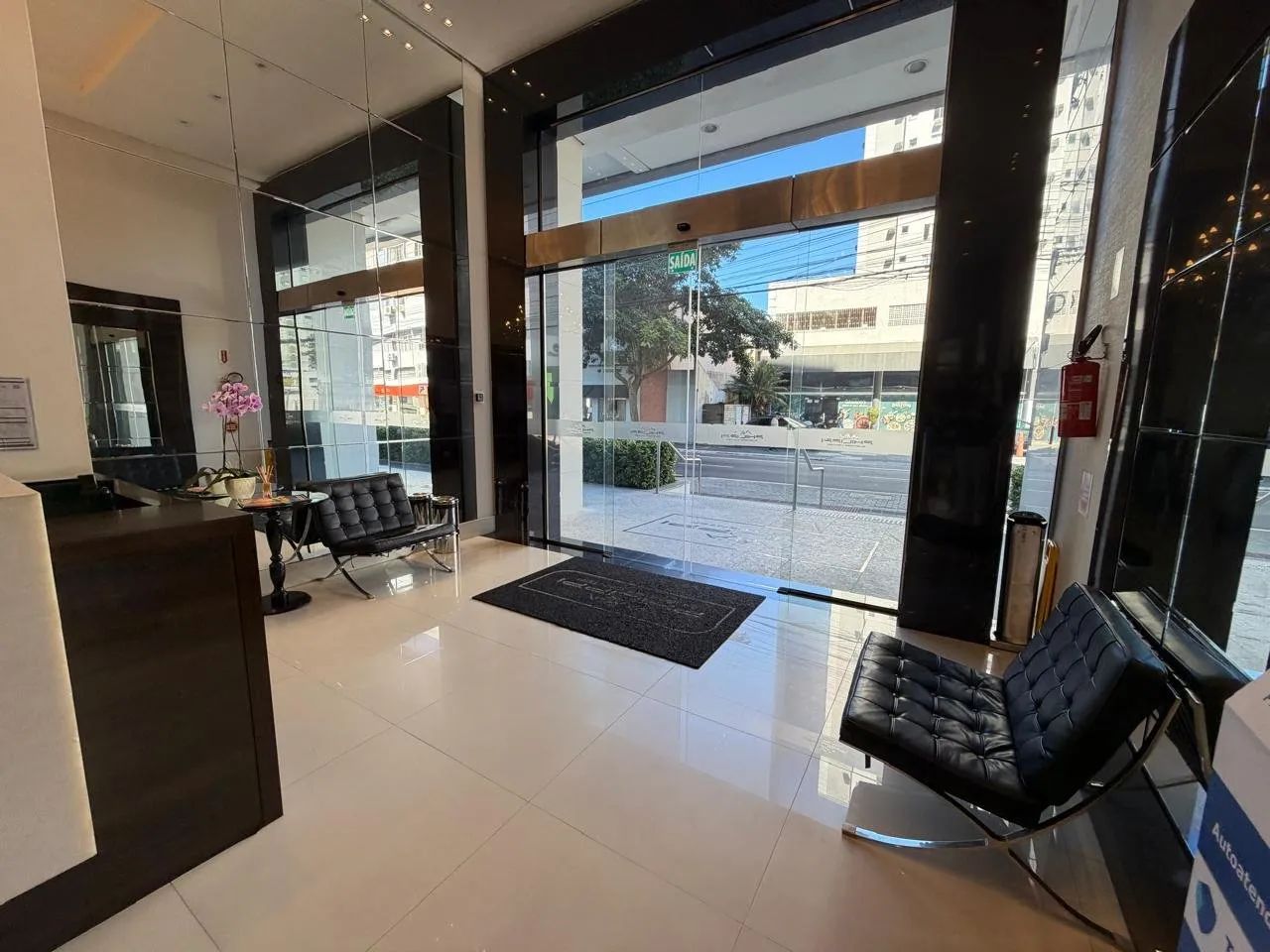 Sala Comercial a venda no bairro Estreito em Florianópolis - Foto 4