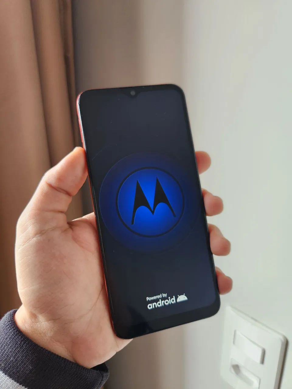Celular moto e7  - Foto 2