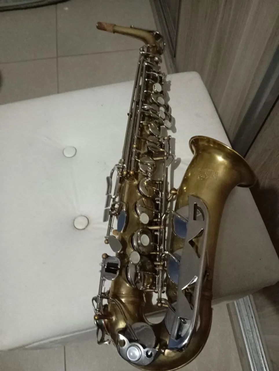 Sax alto CONN 20M  - Foto 2