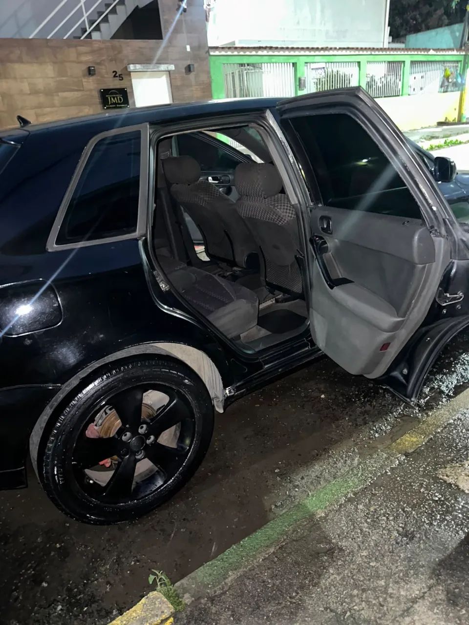 Audi A3 1.6 5P 2000 - Foto 4