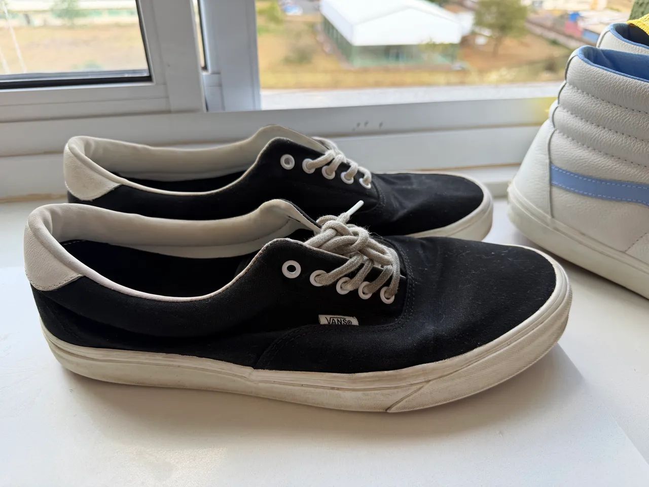 Tênis vans Era C&L Black - Foto 2