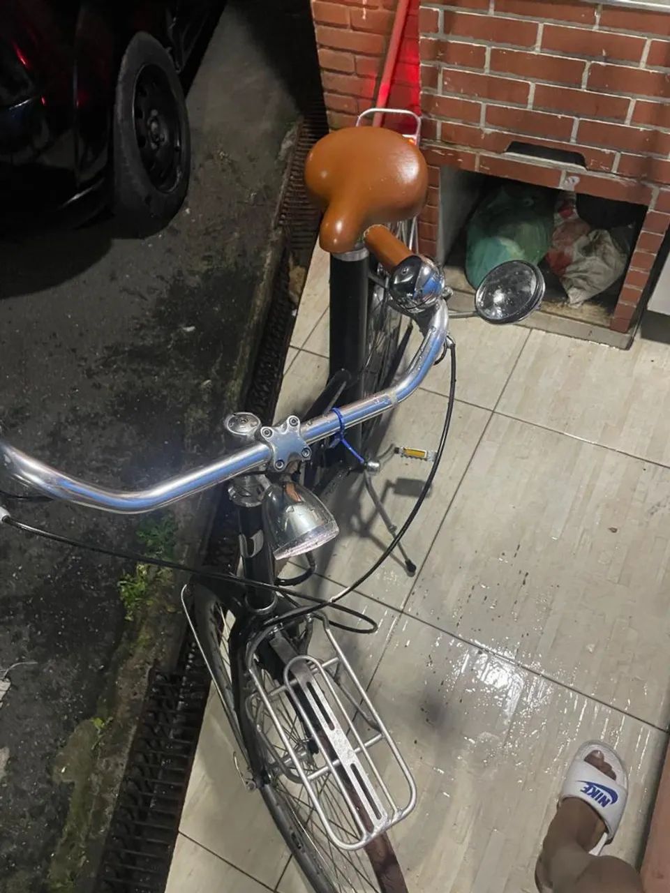 Bike elétrica  - Foto 5