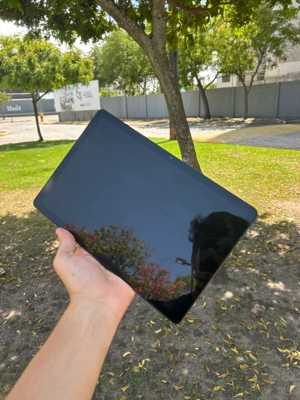 Tablete Samsung Tab A9+ - Foto 3