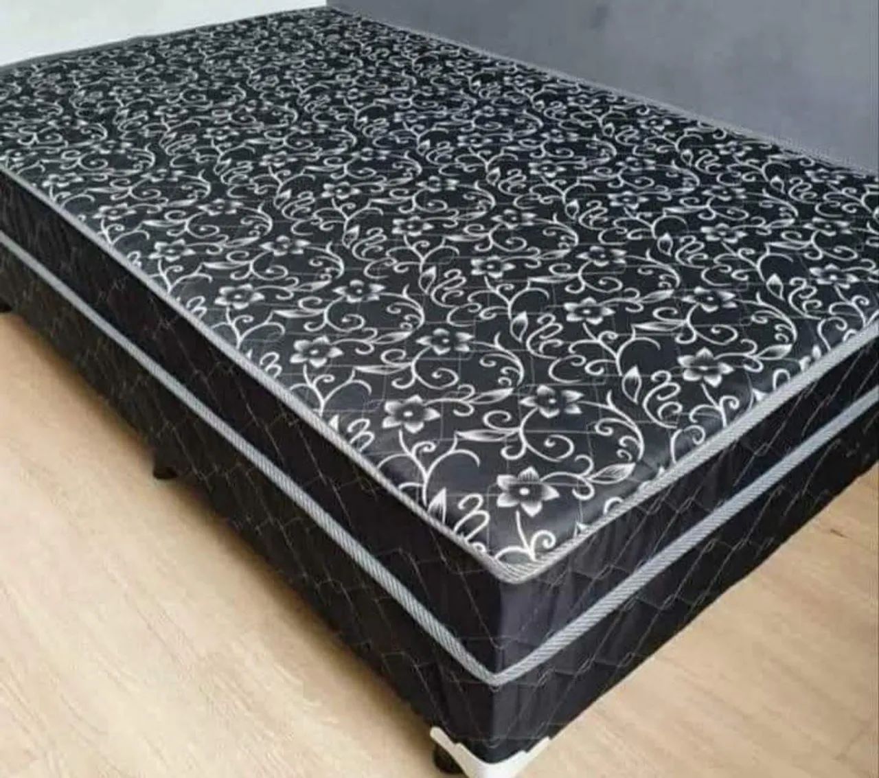 Cama box conjugada casal  - Foto 5