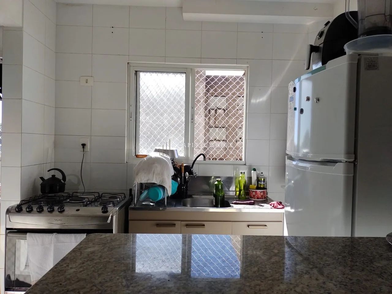 APARTAMENTO NO CANCELLI - Foto 3