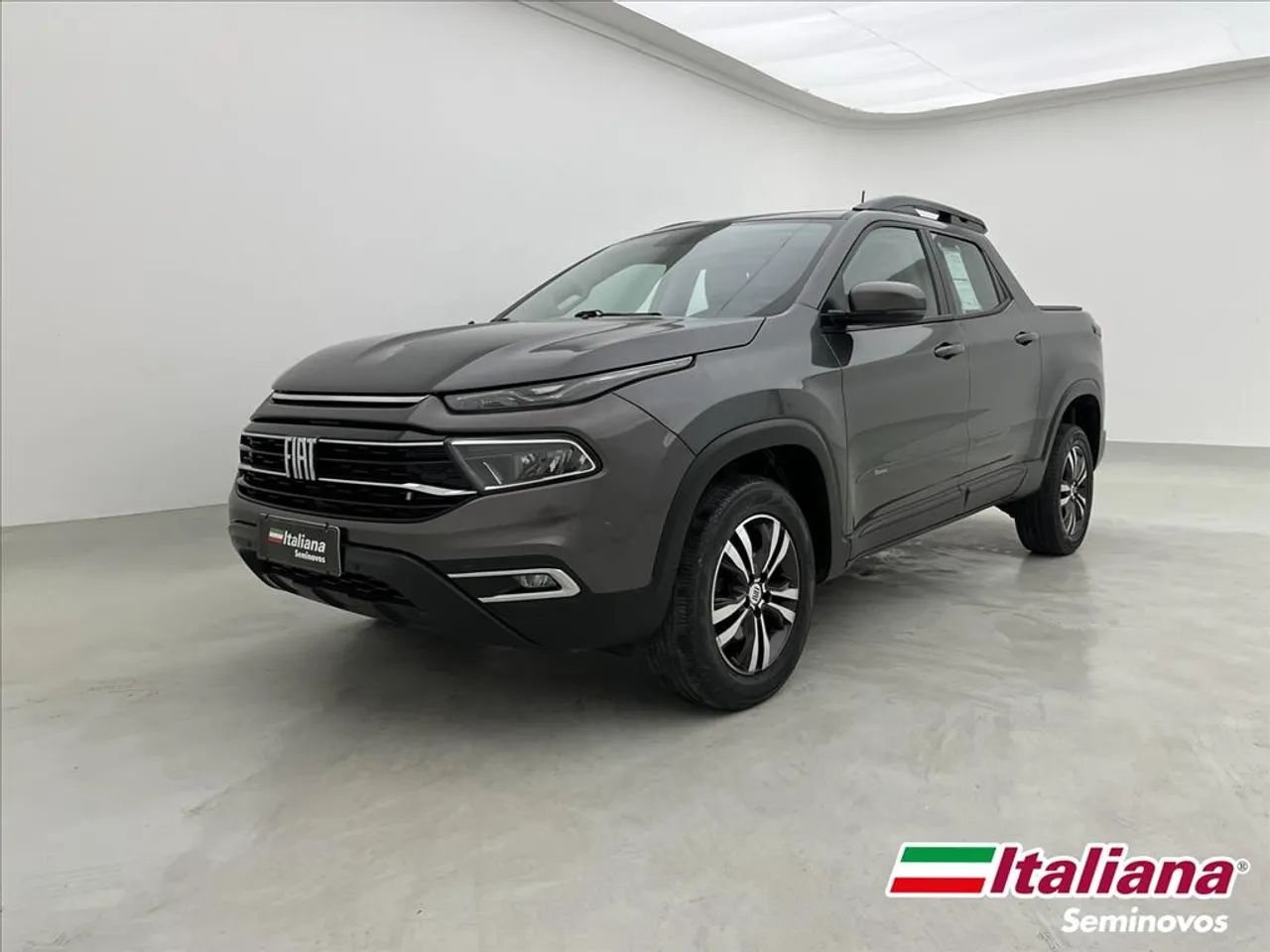 Fiat Toro FREEDOM 1.3 T270 4X2 FLEX AUT. 2023