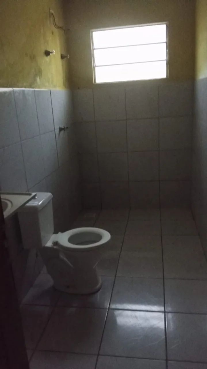 Vendo imóvel , com varanda, garagem  - Foto 4