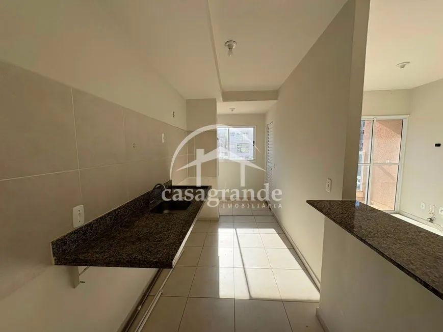 Aluguel Apartamento MORUMBI - Foto 2