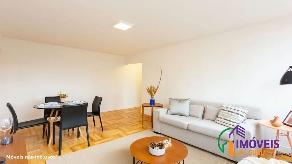 APARTAMENTO - VILA OLÍMPIA - SP - Foto 2
