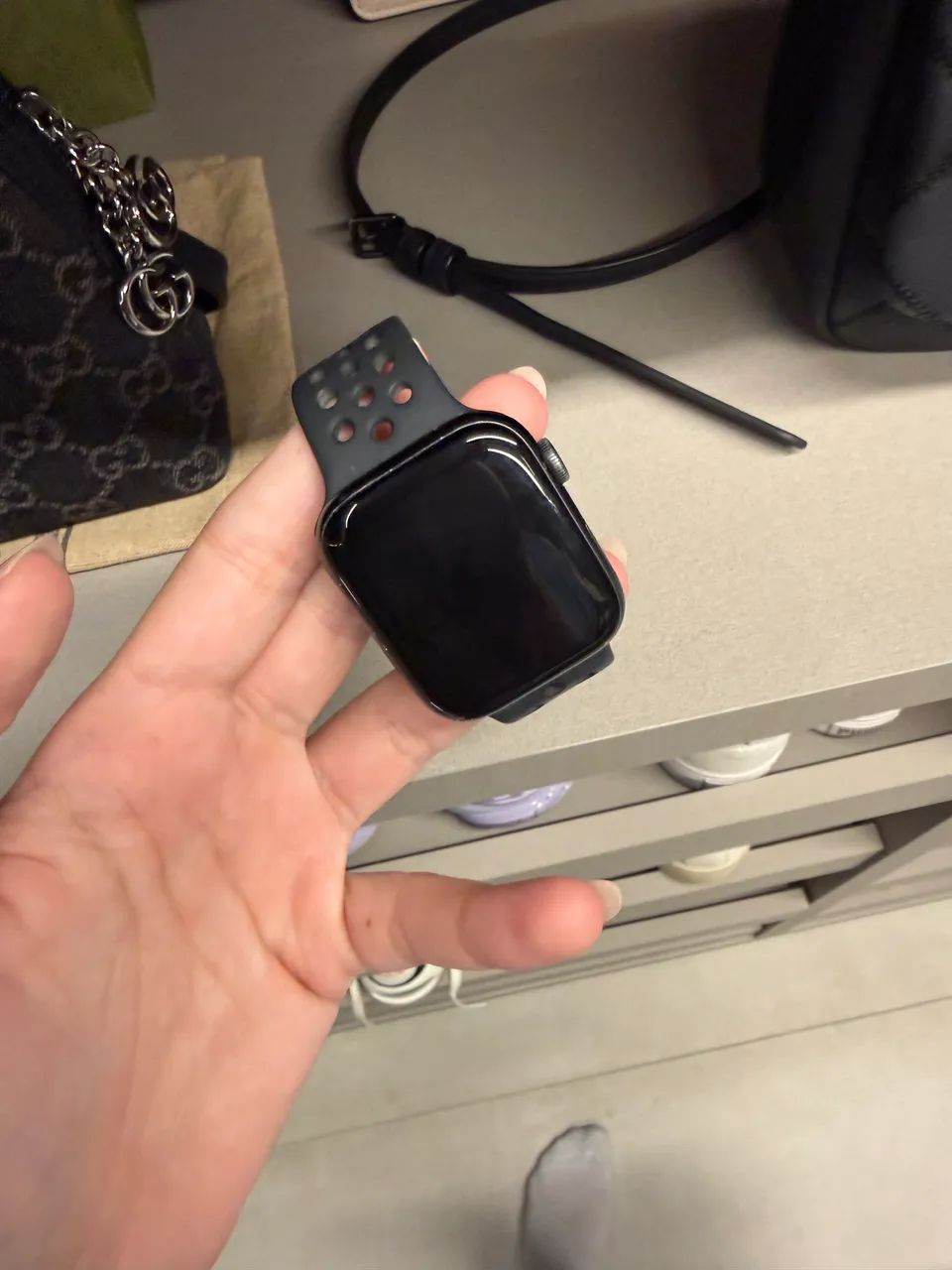 Apple Watch série 5  - Foto 3